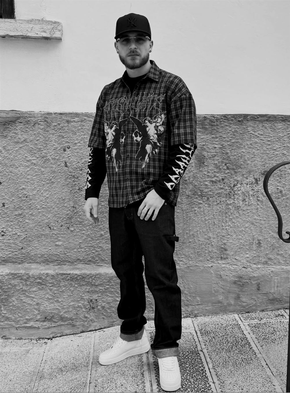 Angelo di 777 Store